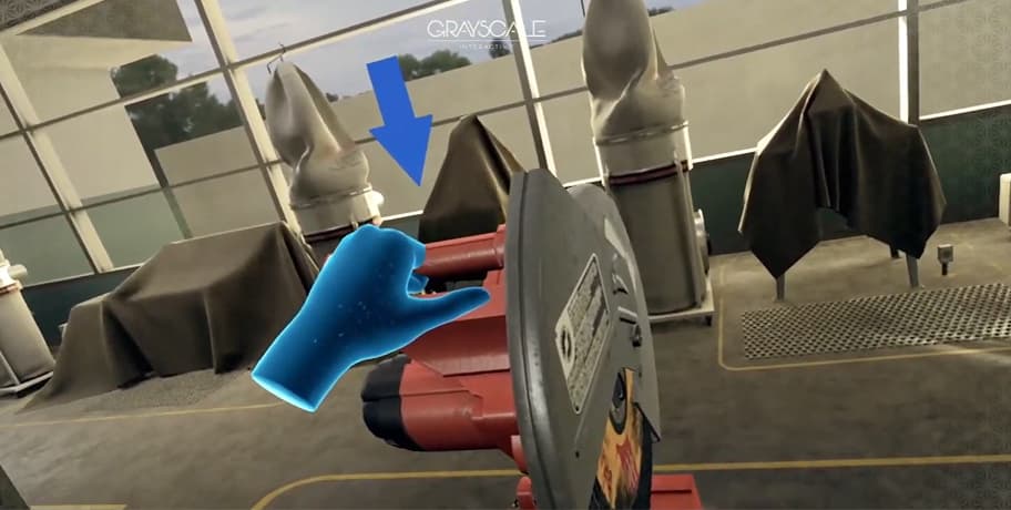 Production Line & Assembly Training