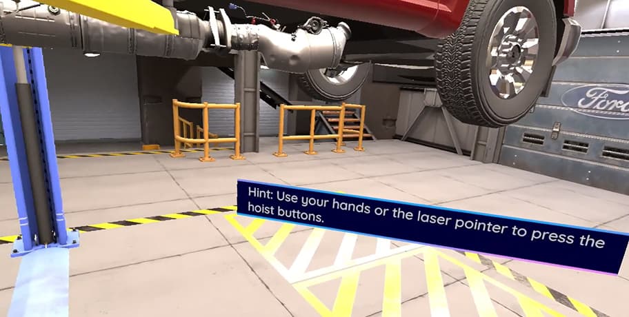 Safety & Emergency Response (HSE)